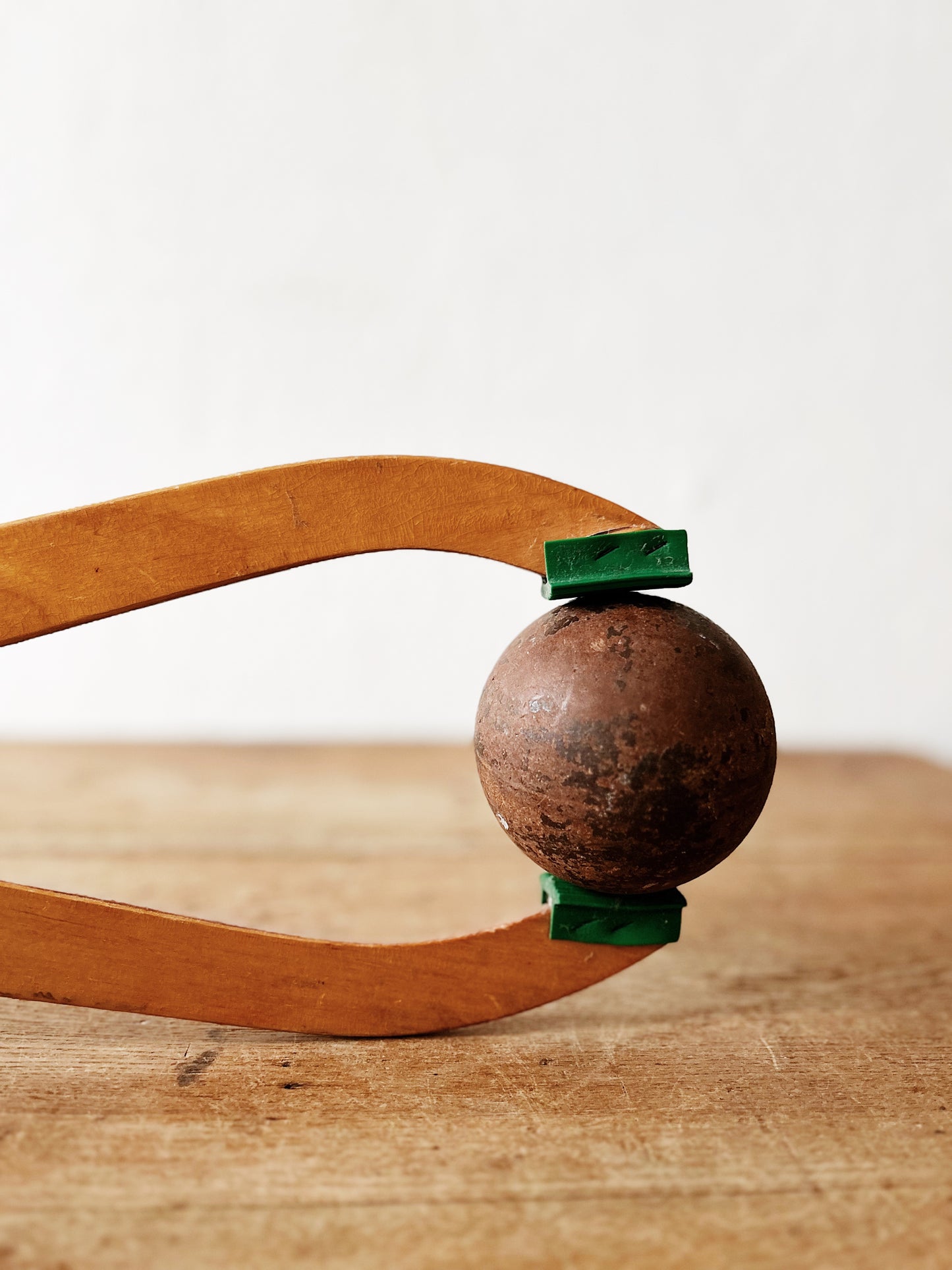 Vintage Grabber Tool