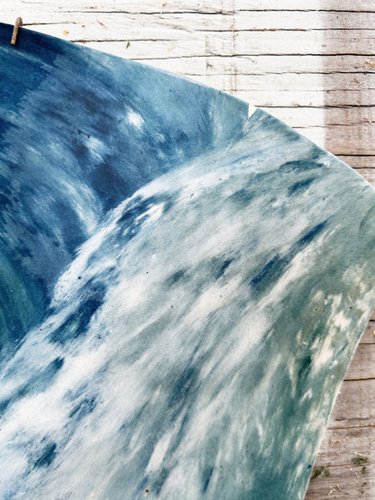 Ceramic Wall Art