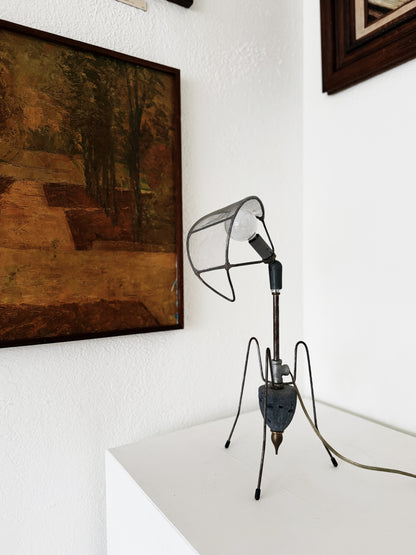 Mid Century Lamp