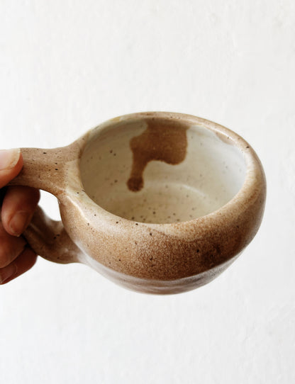 Handmade Ceramic Mug