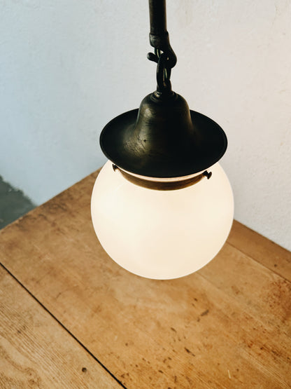 Antique Pendant Lamp