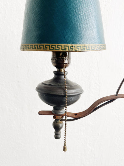 Antique Floor Lamp