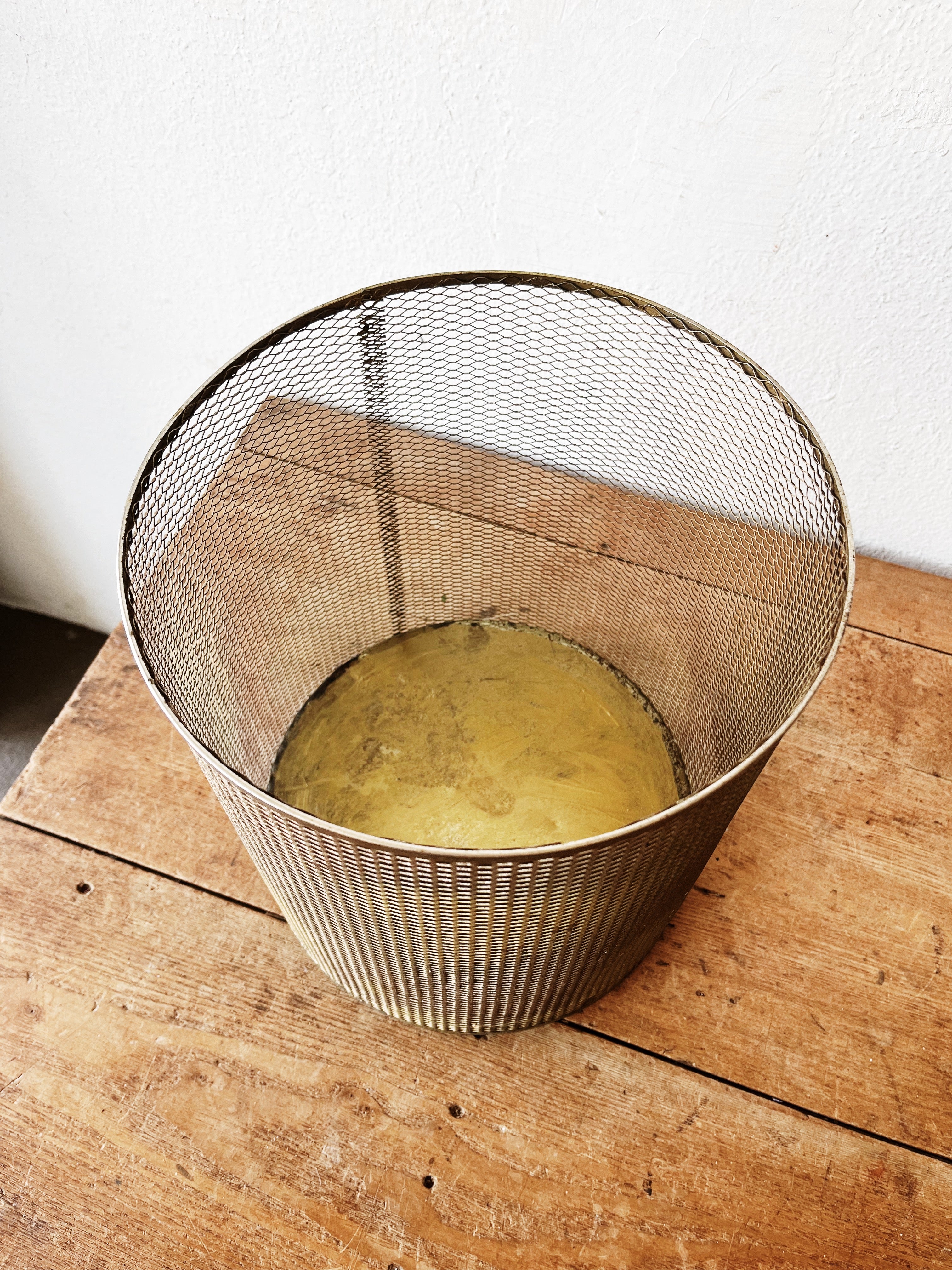 Maven Collective Mesh Basket - Thumbnail 3