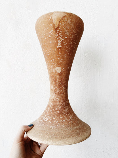 Vintage Ceramic Pedestal