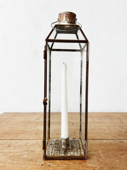 Vintage Lantern Mexico