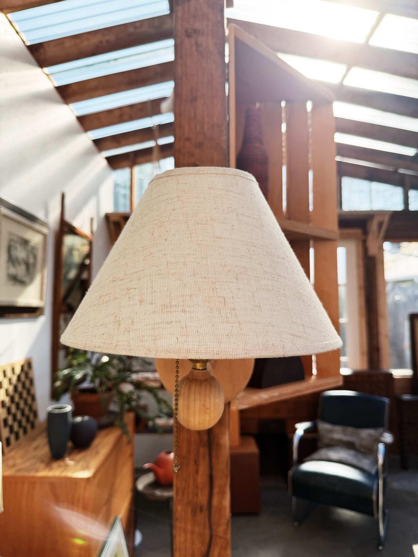 Vintage Wall Sconce