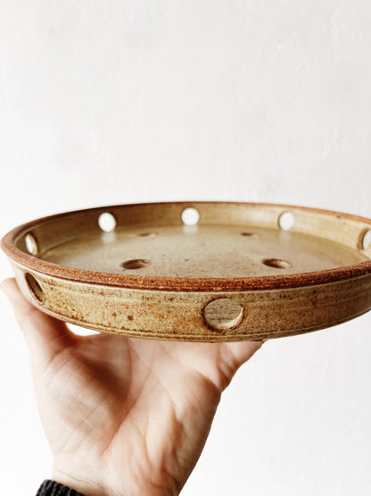 Vintage Ceramic Dish