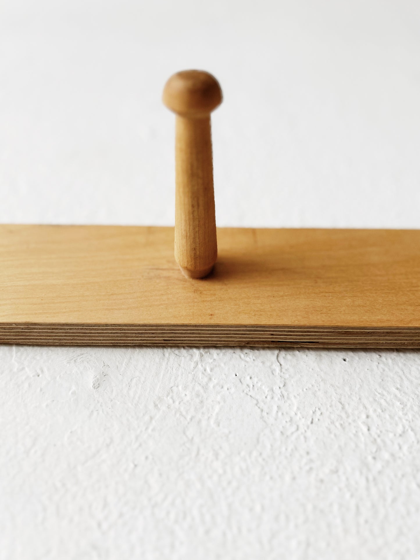 Extra Large Peg Rack