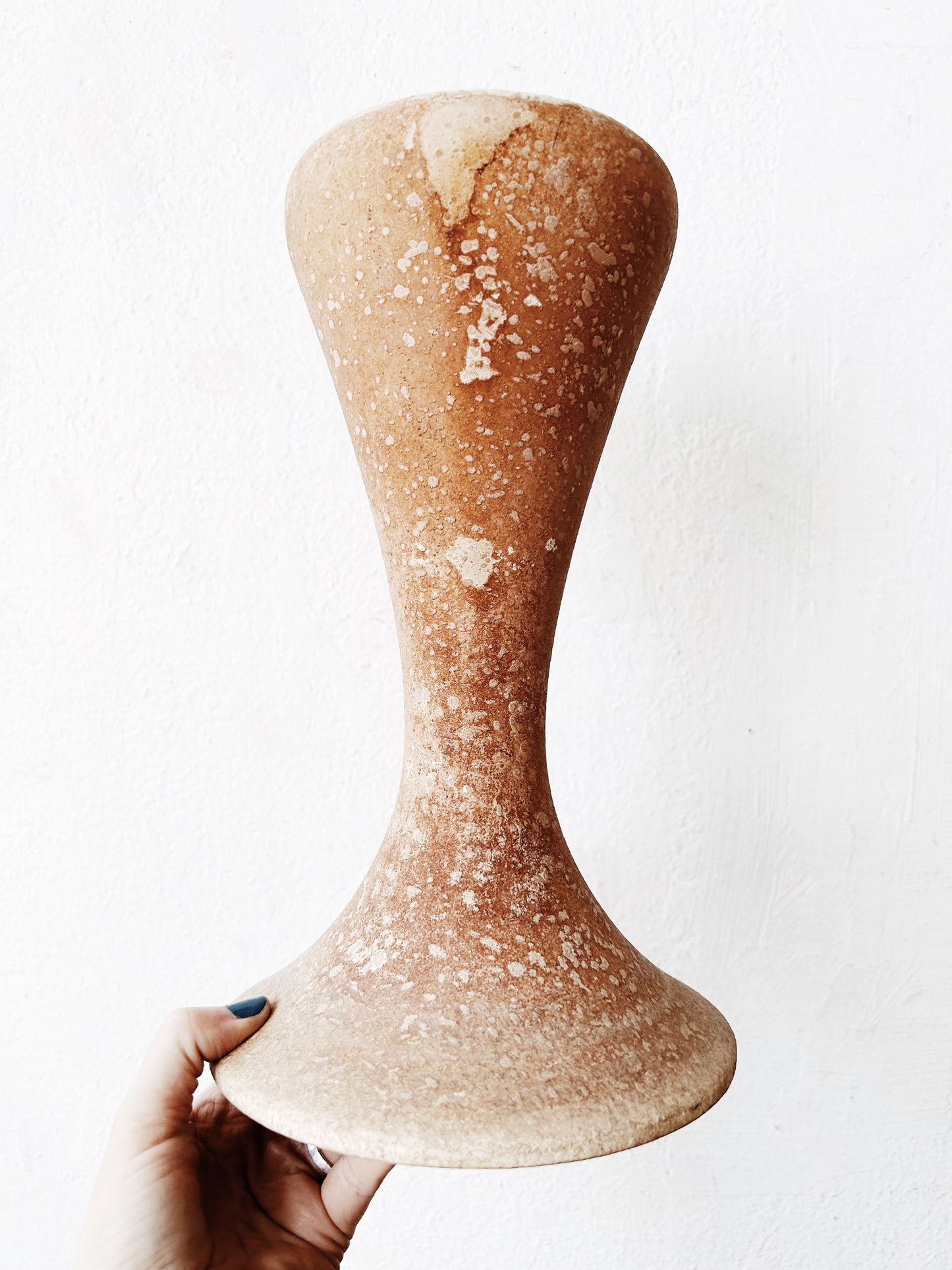 Vintage Ceramic Pedestal