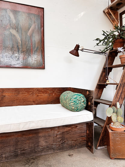 Judd Style Handmade Day Bed