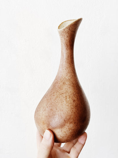 Vintage Bob Ridley Vase