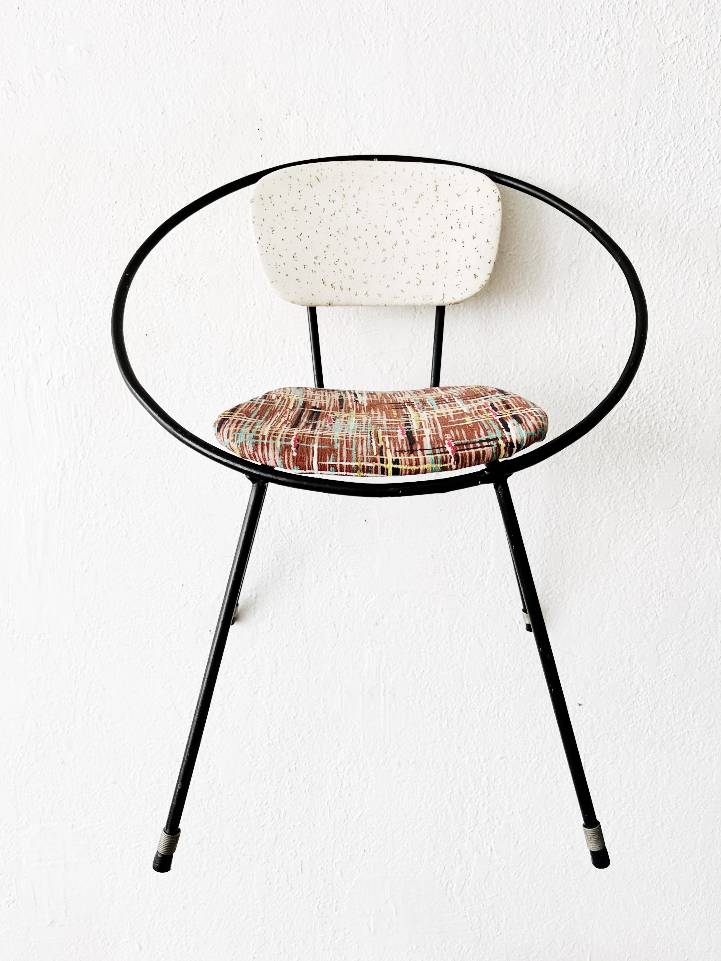 Mid Century Child’s Chair