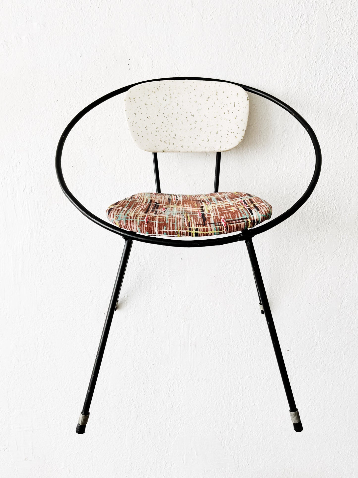 Mid Century Child’s Chair