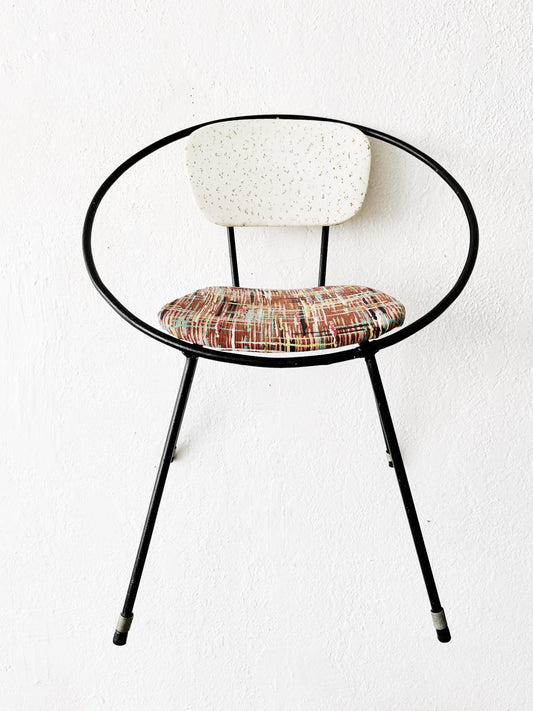 Mid Century Child’s Chair