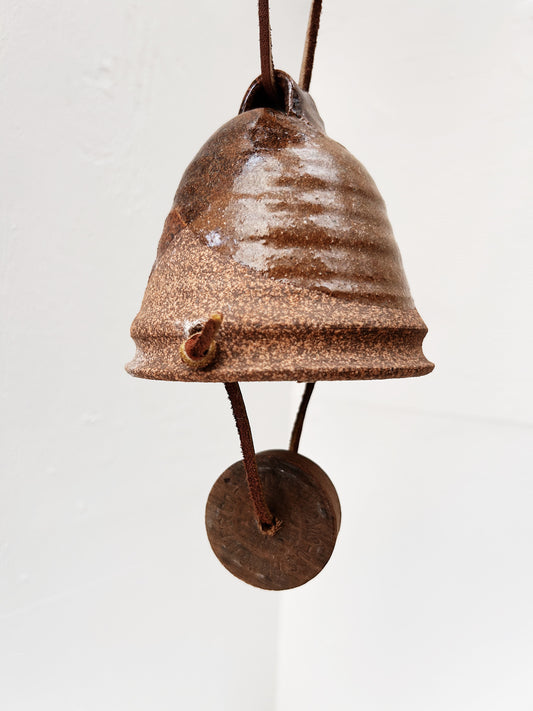 Handmade Ceramic Bells