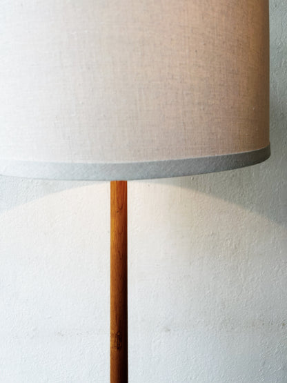 Mid Century Floor Lamp Sweden