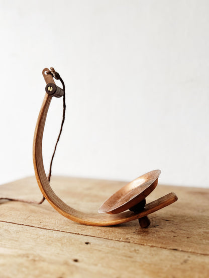 Bentwood Plant Hanger