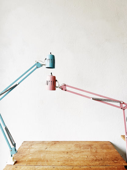 Vintage Task Lamp
