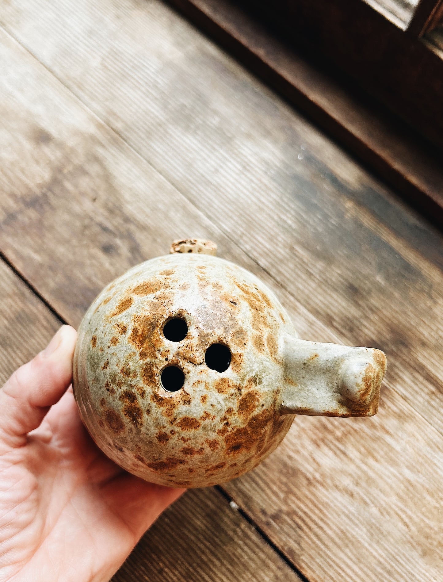 Vintage Ceramic Shaker