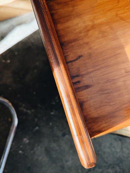 Handmade Primitive Bench