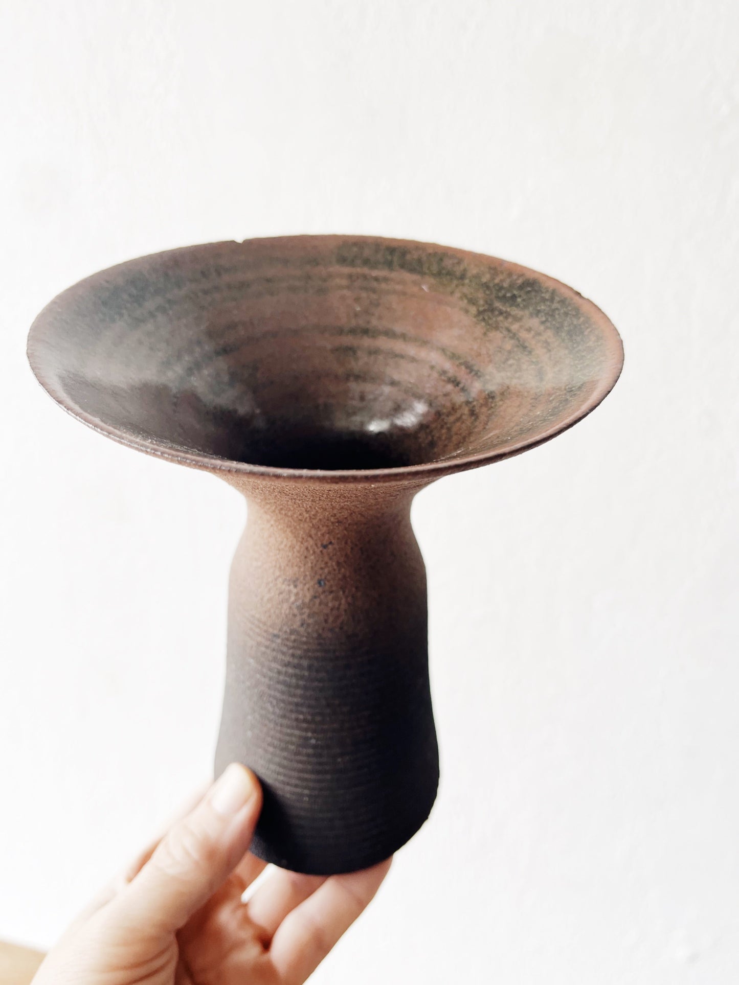 Vintage George Cummings Vase