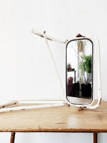 Vintage Truck Mirror