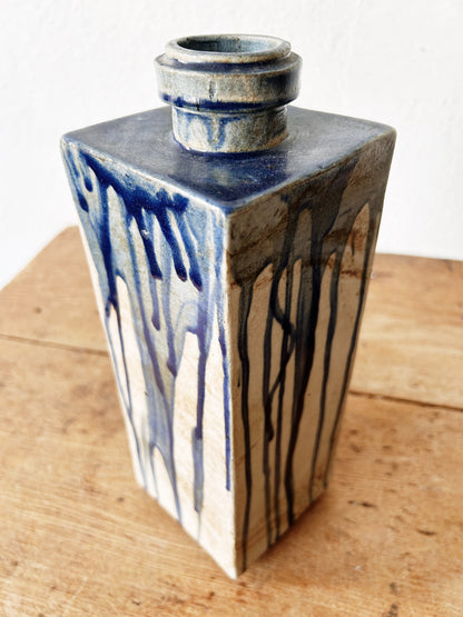 Vintage Studio Pottery Vase