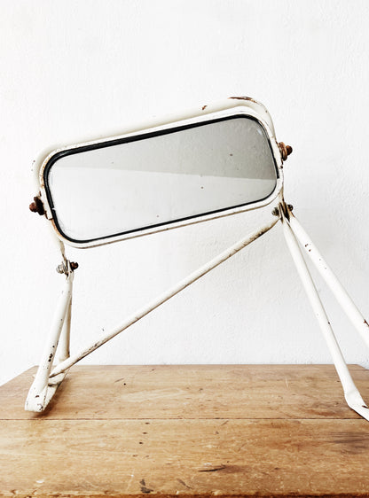 Vintage Truck Mirror