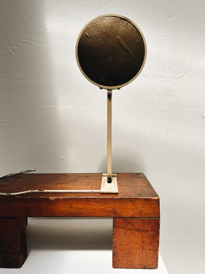 Deco Era Shaving Mirror