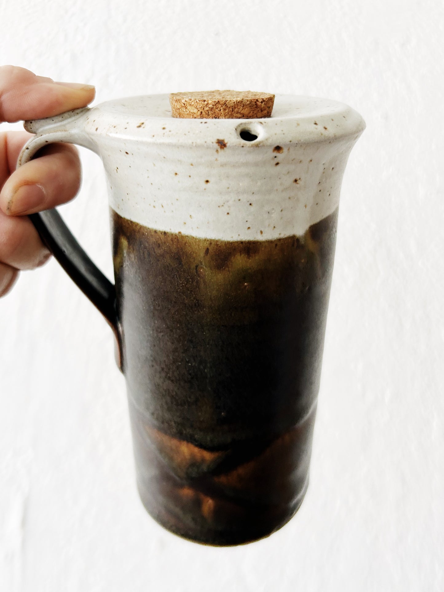 Handmade Ceramic Mug