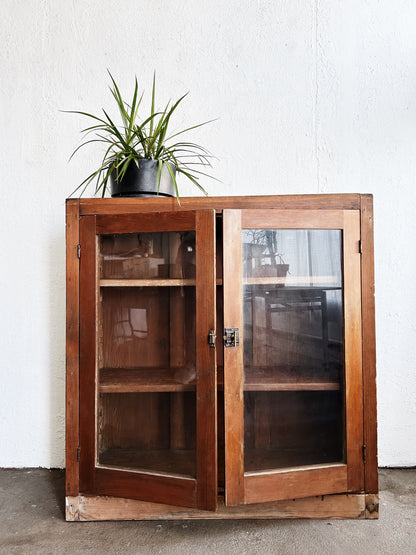 Antique Cabinet