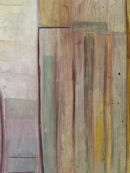 Large Still Life Painting