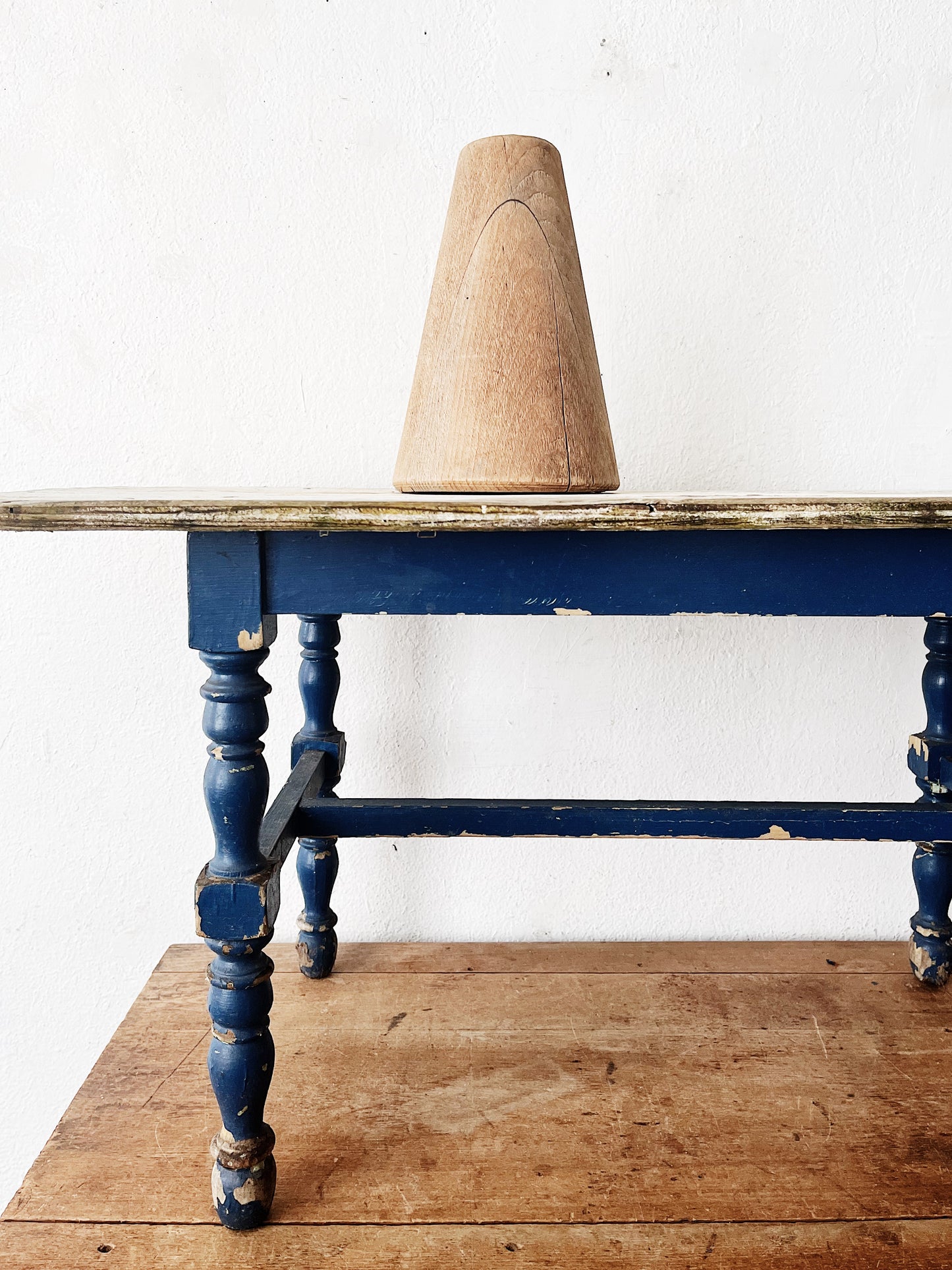 Vintage Side Table