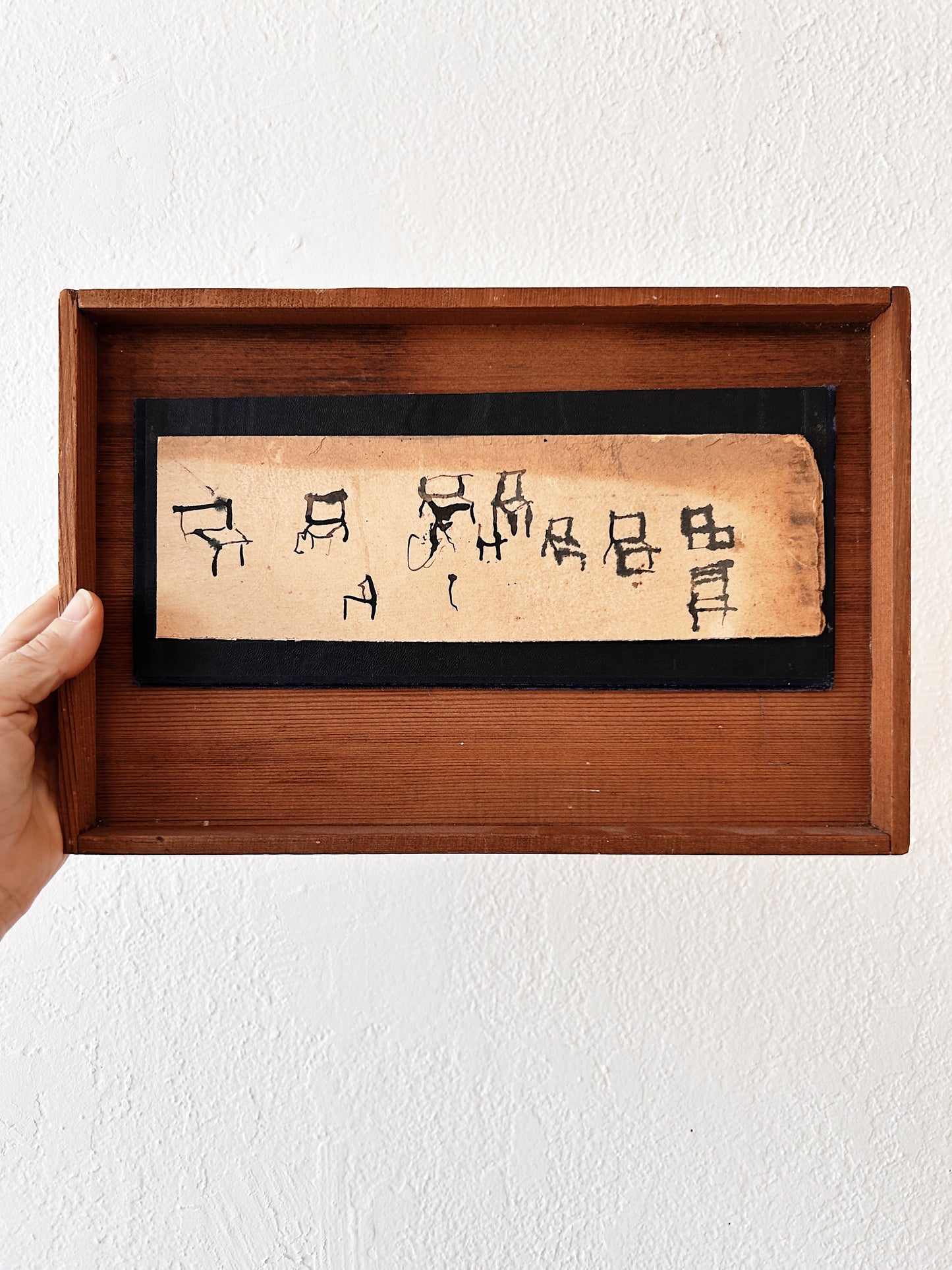 Original Painting by Claire Olberding