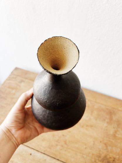 Studio Pottery Vase