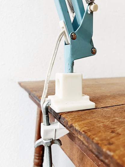 Vintage Task Lamp