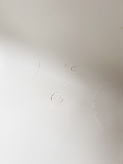 Verner Panton for Vitra Chair