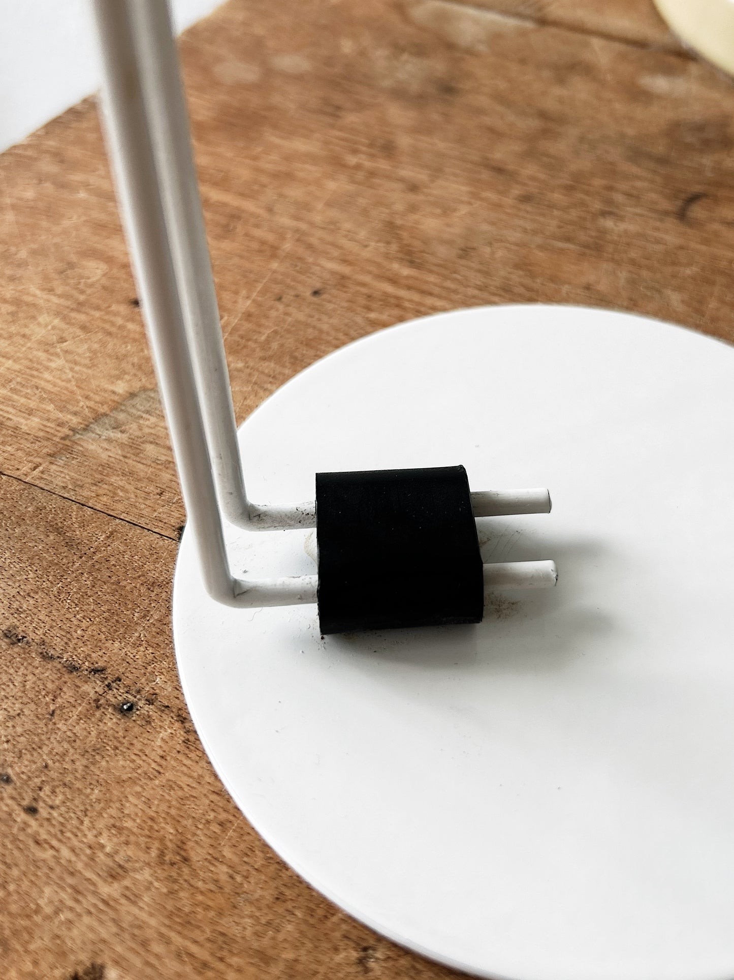 Post Modern Tensor Desk Lamp