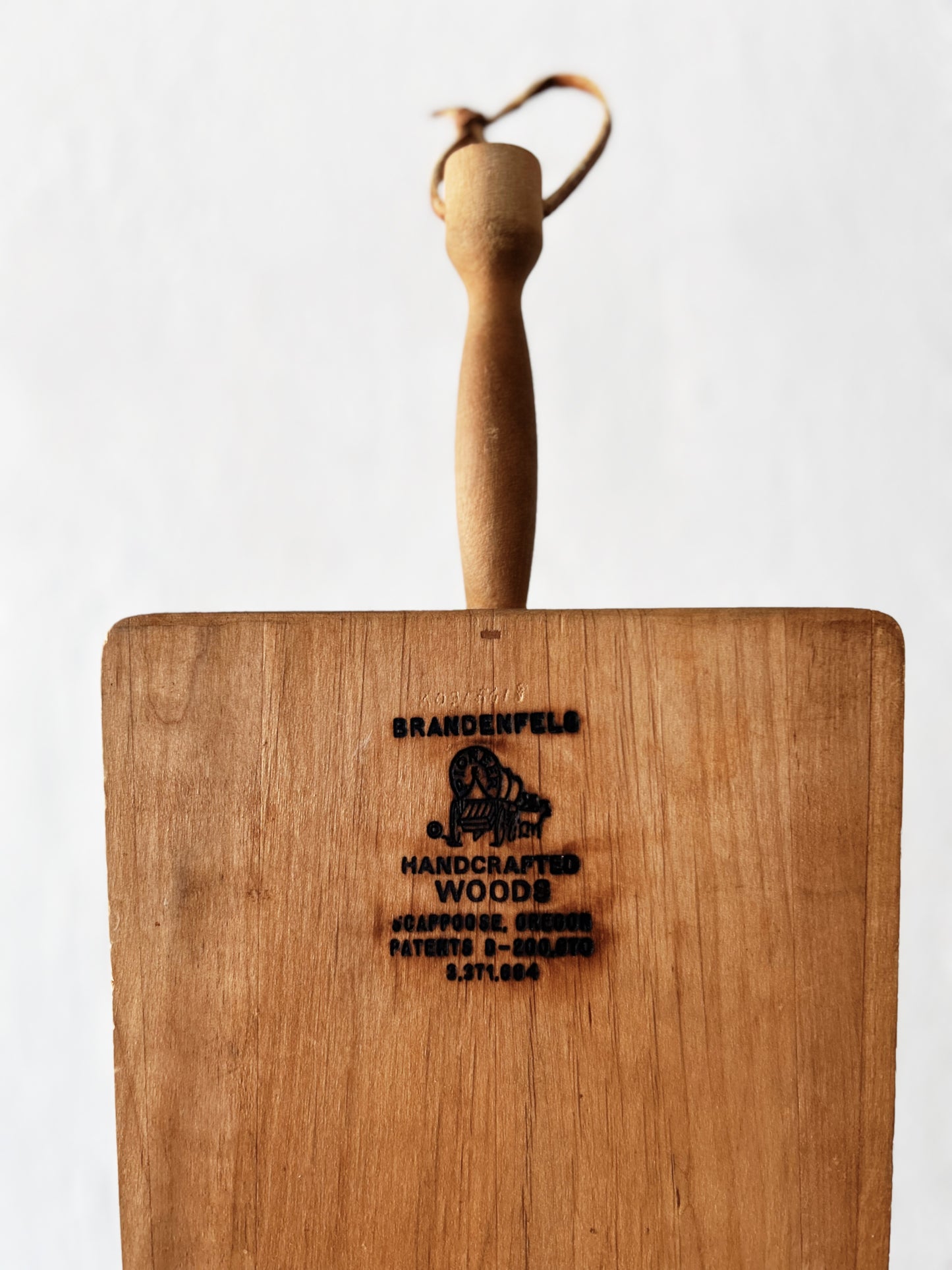 Vintage Brandenfels Cutting / Serving Board