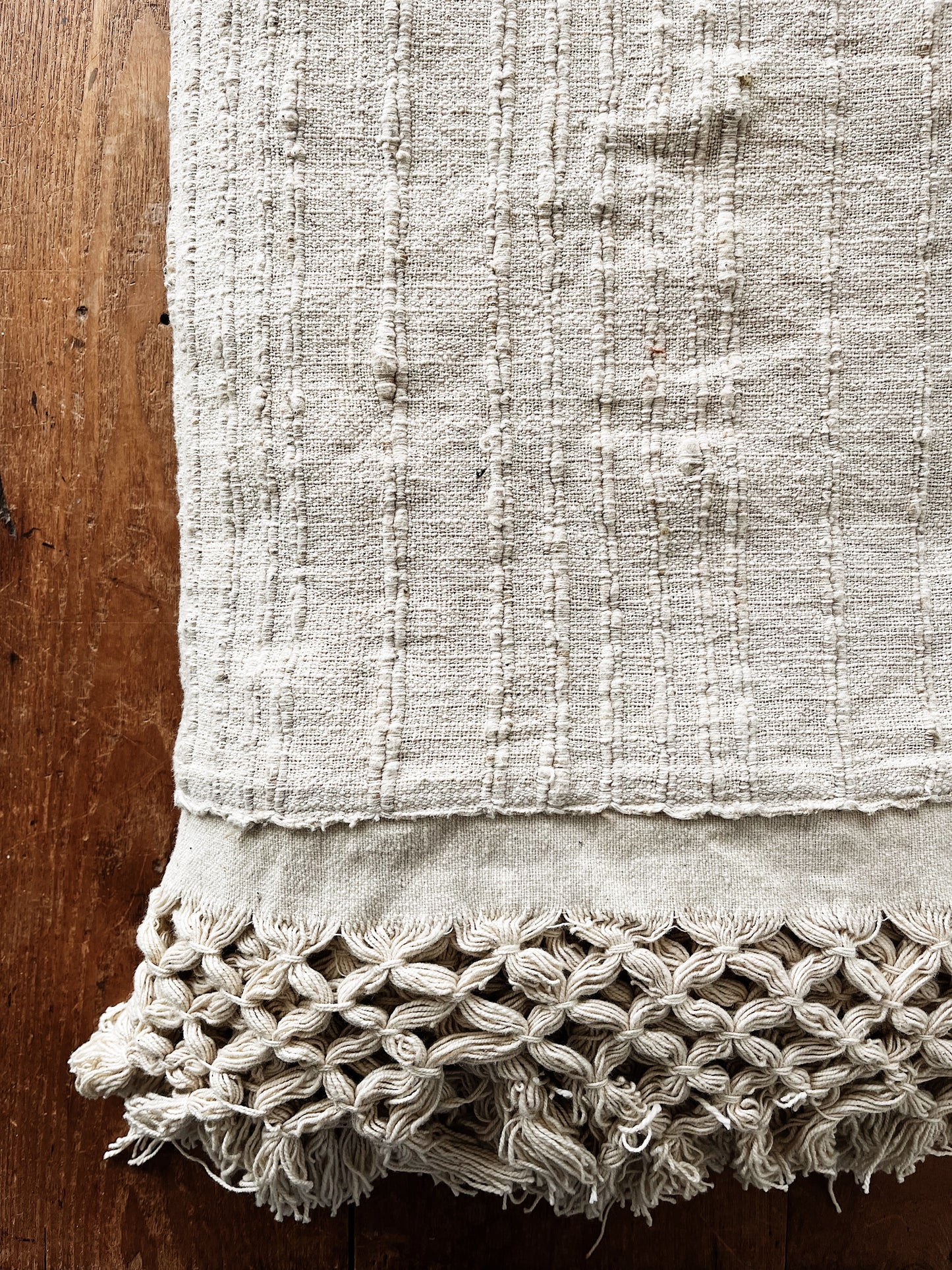 Indian Cotton Bed Spread