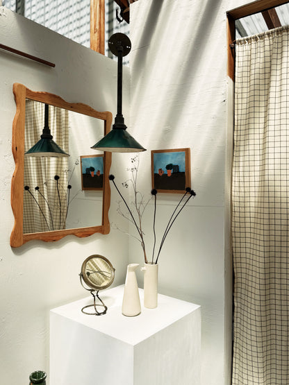 Vintage Industrial Pendant Lamp