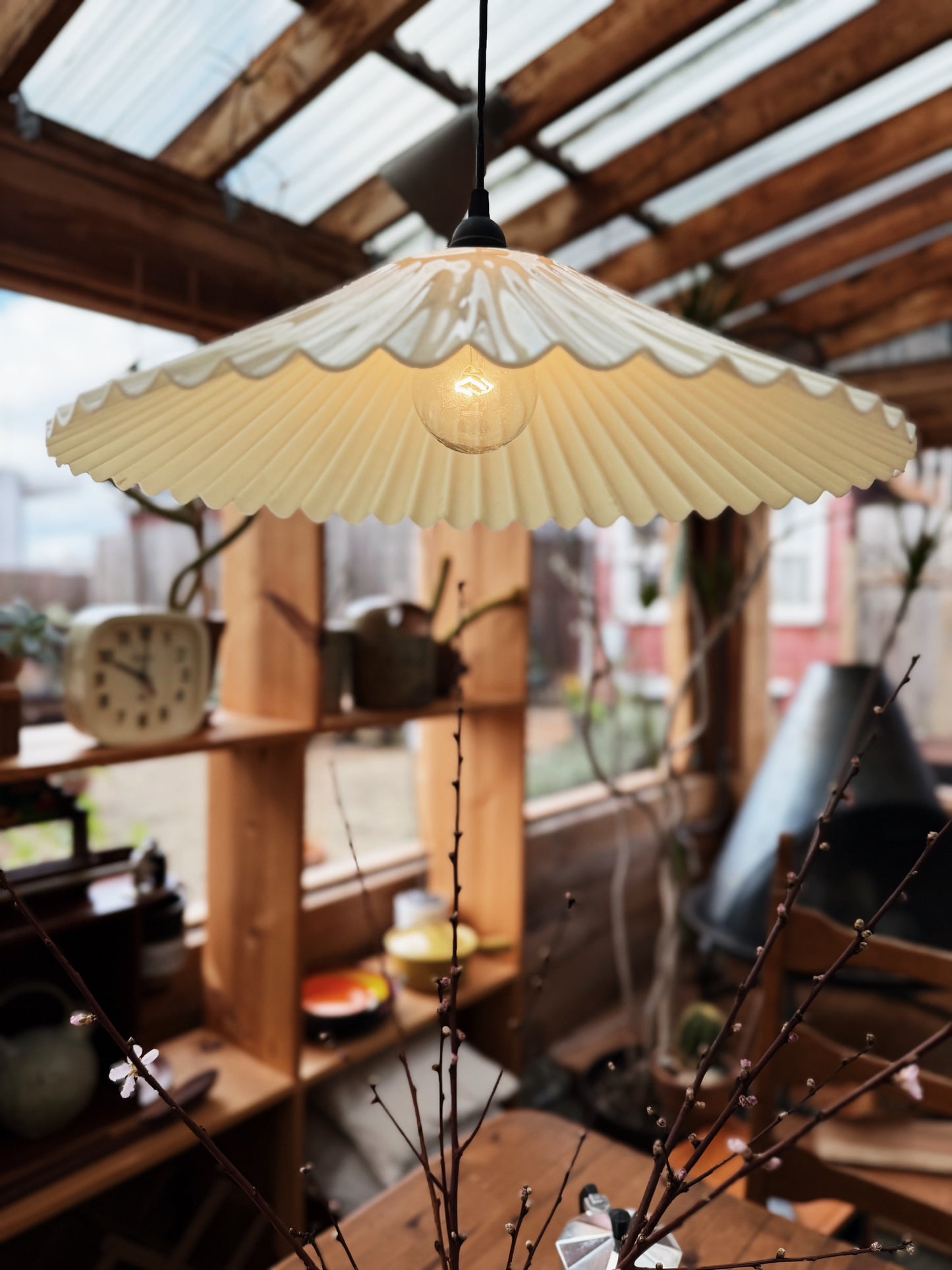 Post Modern Pendant Lamp