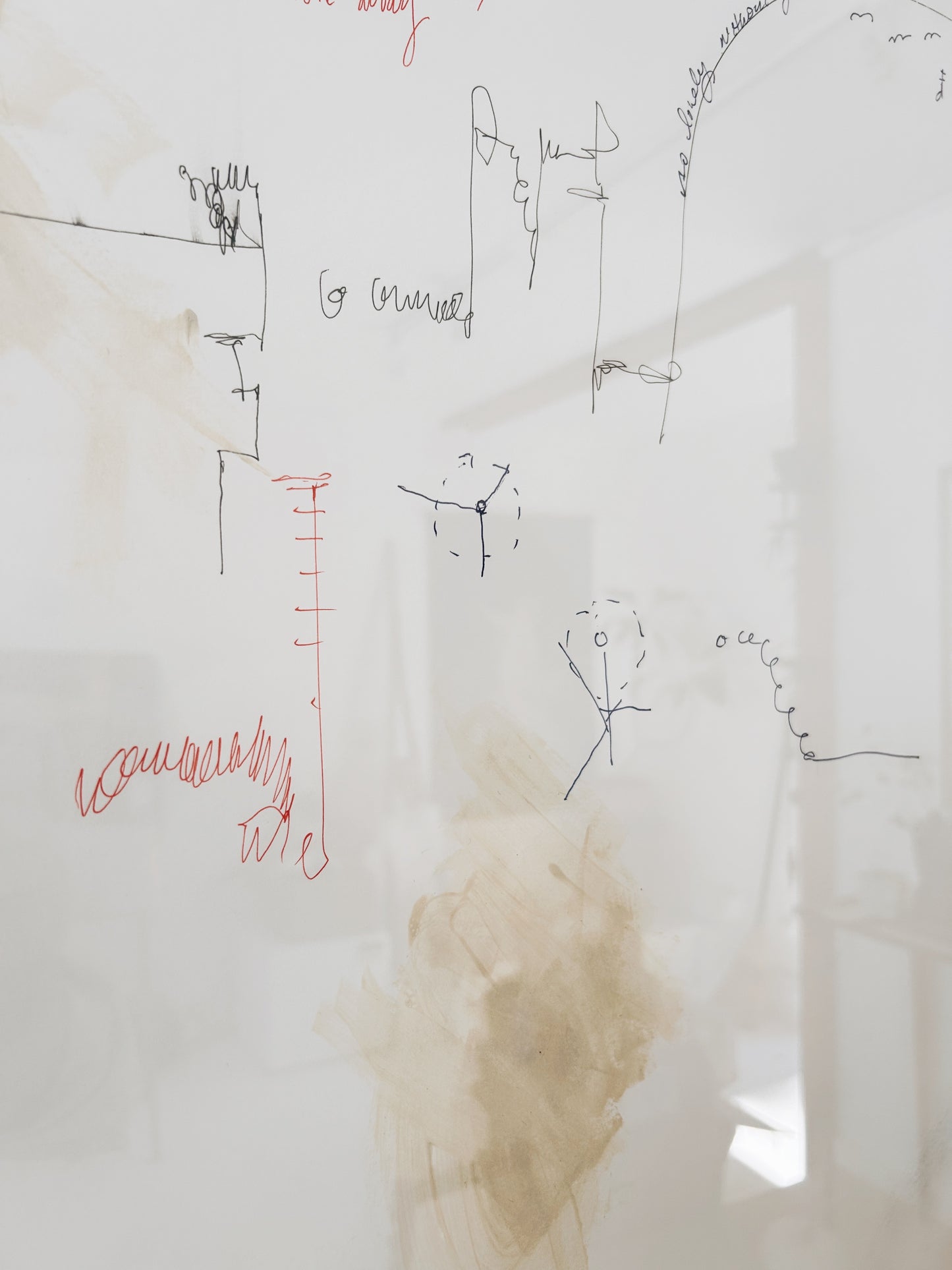 Original Multi Media Painting by Claire Olberding