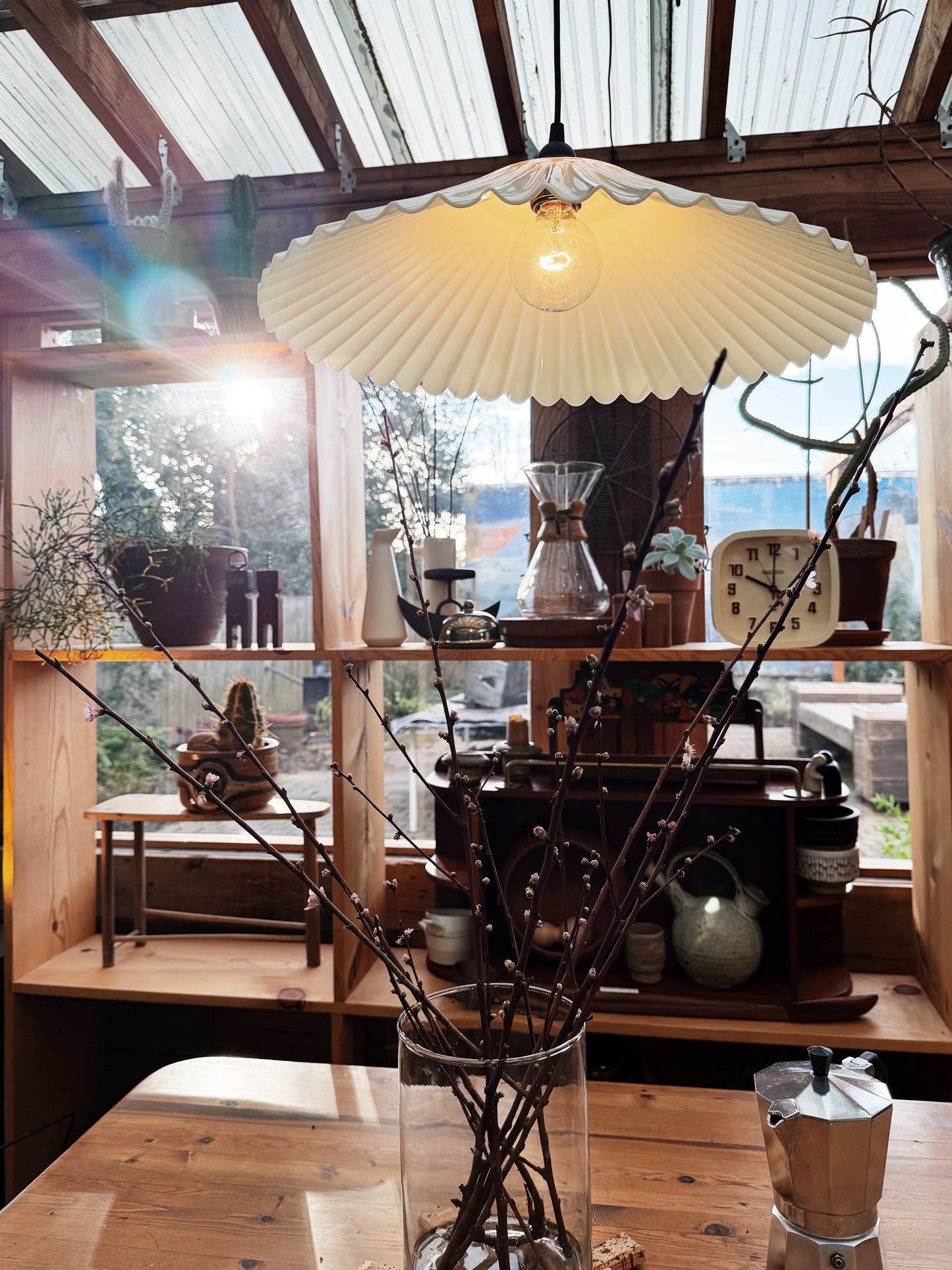 Post Modern Pendant Lamp