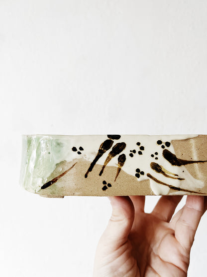 Handmade Ceramic Planter