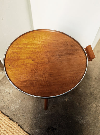 Vintage Tray Table