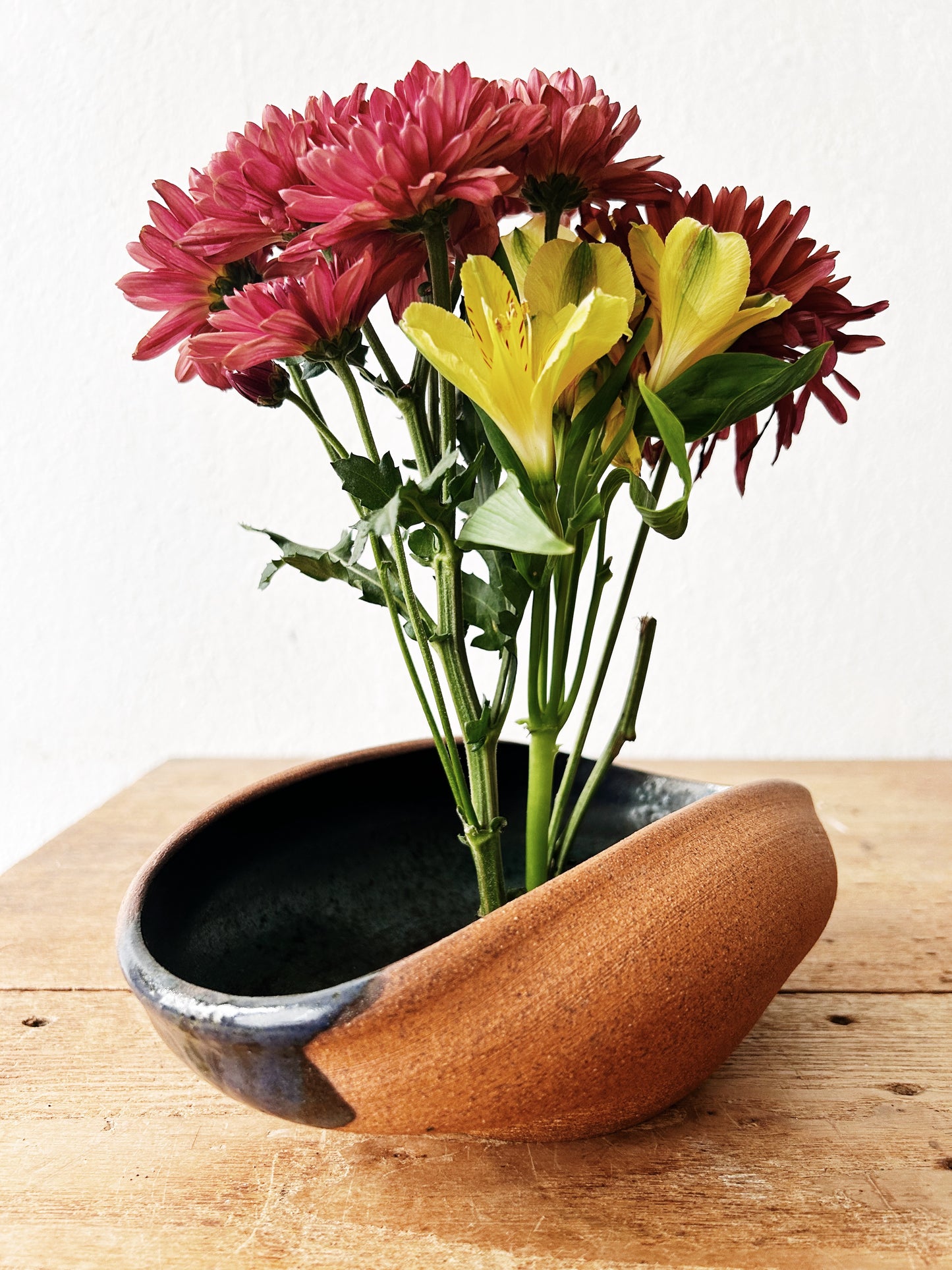 Studio Pottery Vessel