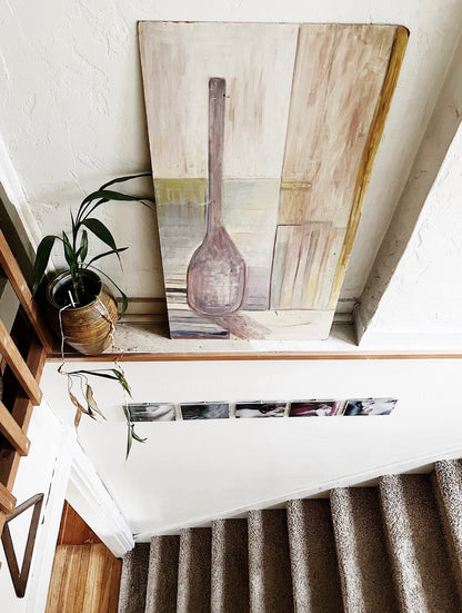 Large Still Life Painting