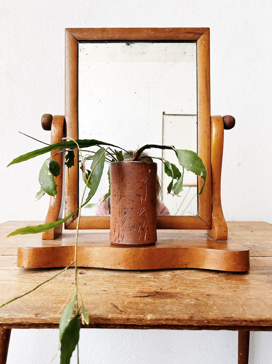 1940’s Dresser Mirror