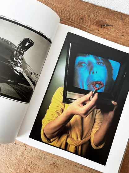 First Edition Annie Leibovitz Hardcover